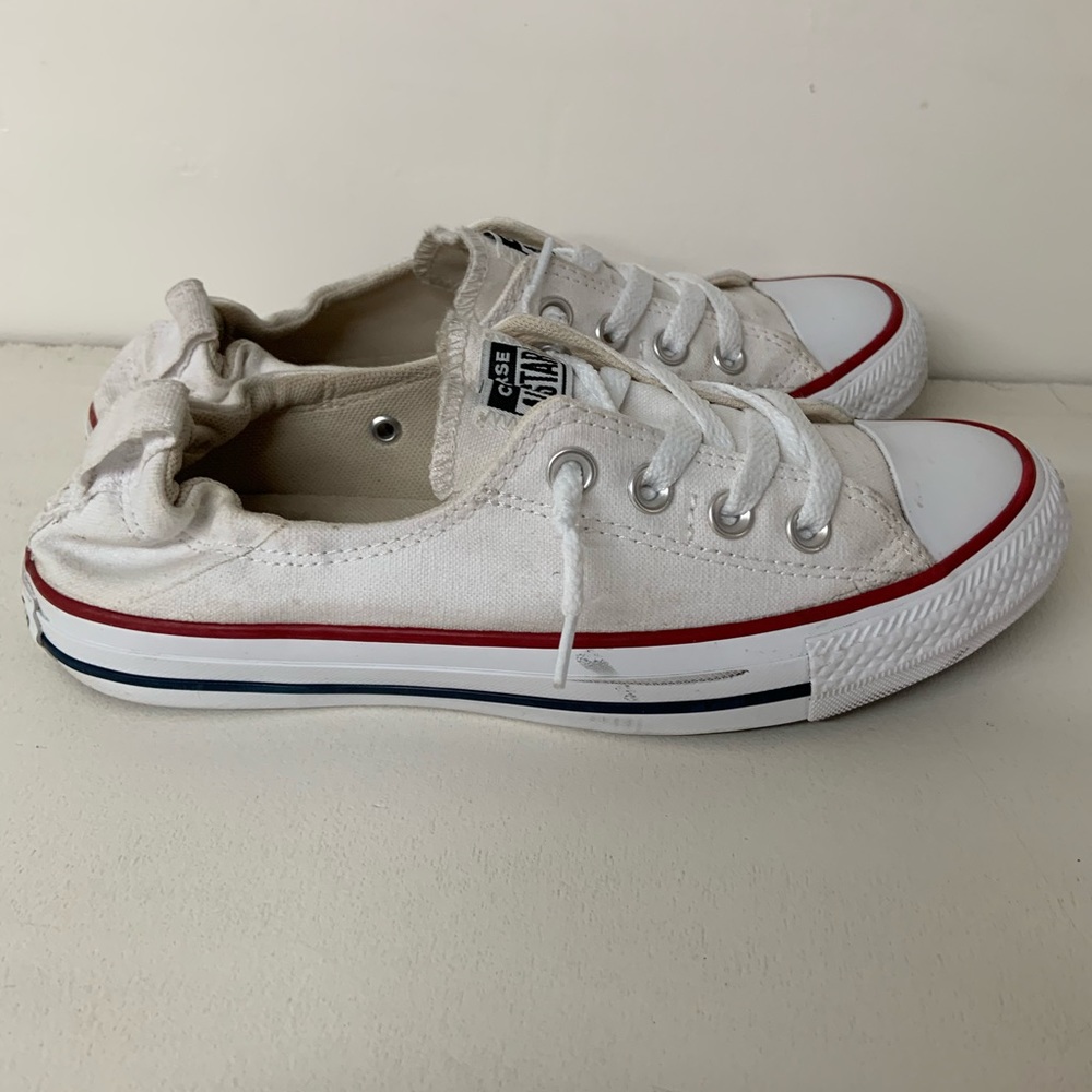 Converse All Star Chuck T Shoreline Women’s 8.5